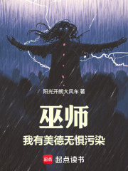 巫师：我有美德无惧污染在线阅读