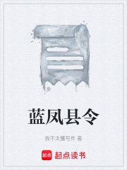 蓝凤县令在线阅读