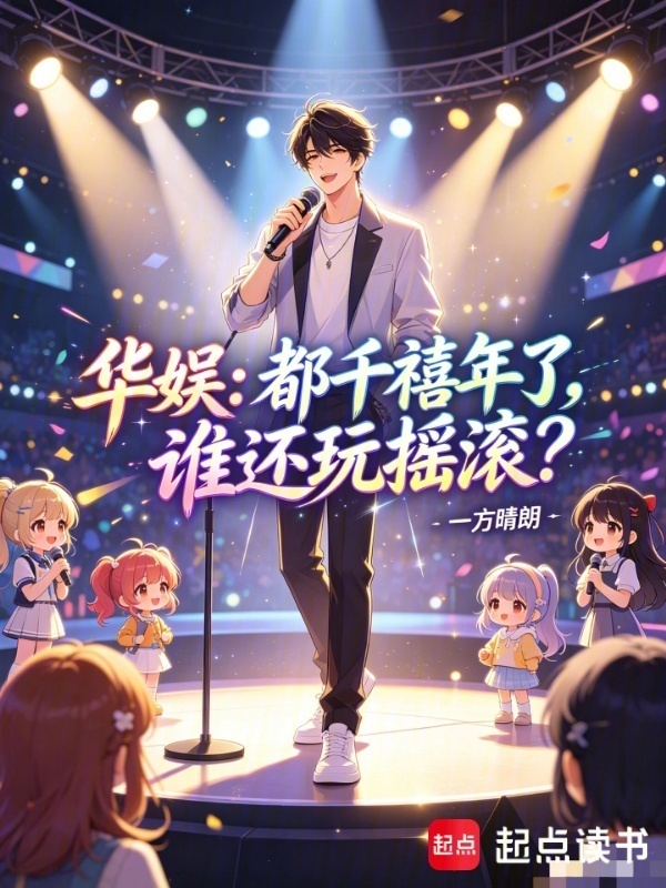 华娱：都千禧年了，谁还玩摇滚？在线阅读