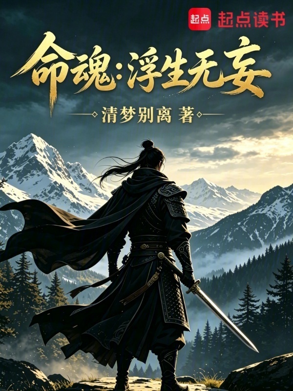 命魂：浮生无妄在线阅读