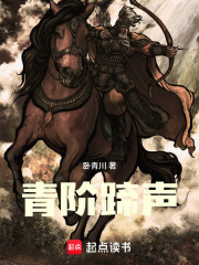 青阶蹄声在线阅读