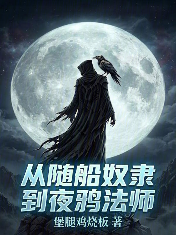 从随船奴隶到夜鸦法师在线阅读