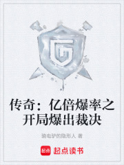 传奇：亿倍爆率之开局爆出裁决在线阅读