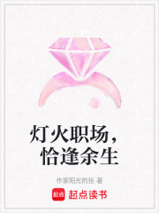 灯火职场，恰逢余生在线阅读