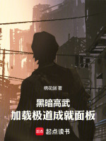黑暗高武：加载极道成就面板封面