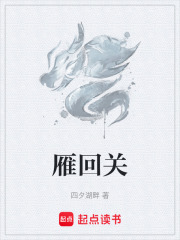 雁回关在线阅读