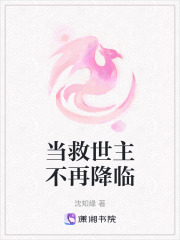当救世主不再降临在线阅读