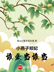 小燕子郑妃谁爱当谁当在线阅读
