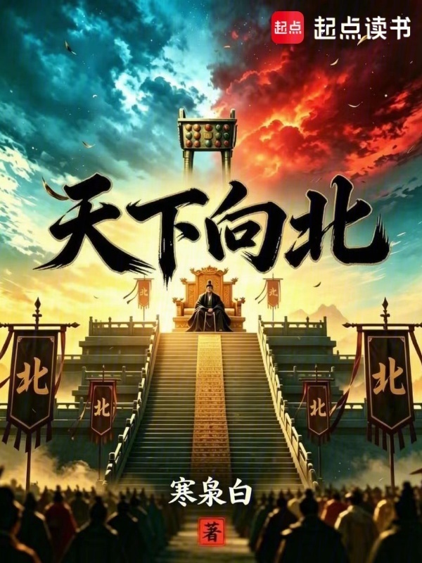 天下向北