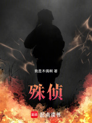 殊侦在线阅读