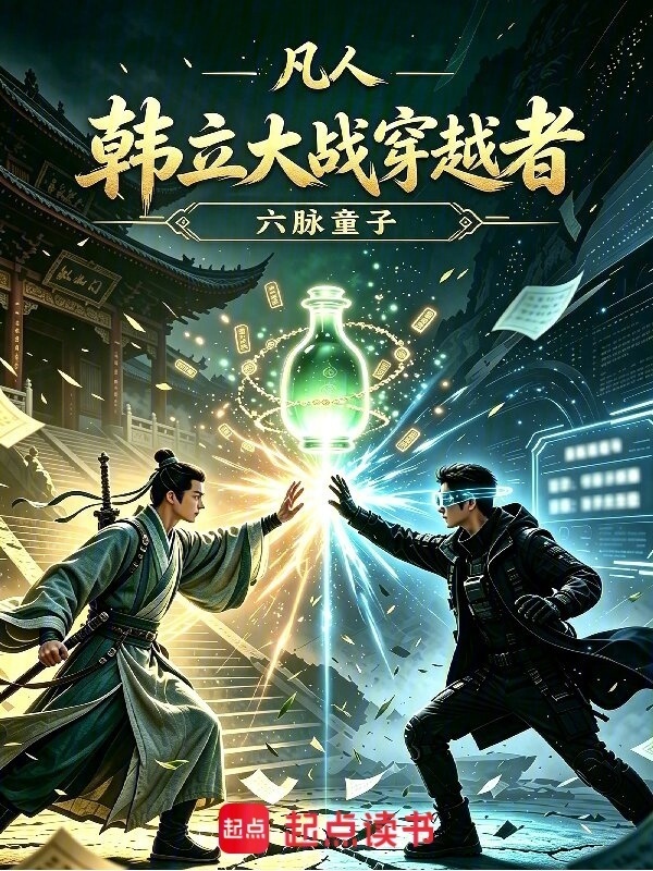 凡人：韩立大战穿越者在线阅读