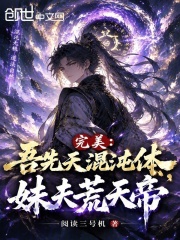 完美：吾先天混沌体，妹夫荒天帝在线阅读