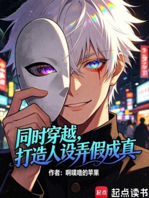 同时穿越，打造人设弄假成真！在线阅读
