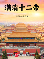 满清十二帝在线阅读