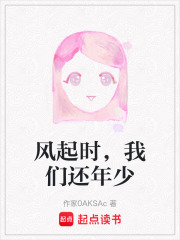 风起时，我们还年少在线阅读