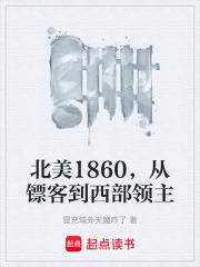 北美1860，从镖客到西部领主在线阅读