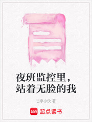夜班监控里，站着无脸的我在线阅读