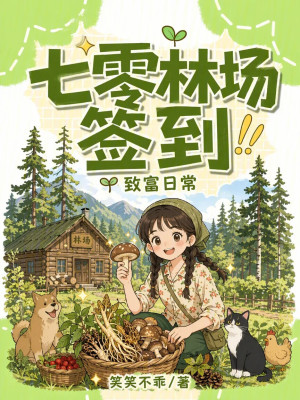 七零林场签到致富日常封面