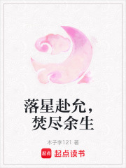 落星赴允，焚尽余生