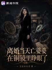 离婚当天亡婆婆在铜镜里睁眼了在线阅读