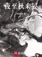 夜至秋来晏封面