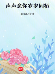 声声念你岁岁同栖在线阅读