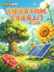 直播培育牛肉树，官方连夜上门在线阅读
