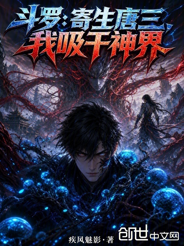 斗罗：寄生唐三，我吸干神界在线阅读