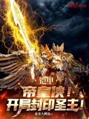 铠甲：帝皇侠！开局封印圣主！在线阅读