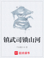 镇武司锁山河封面