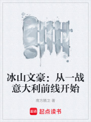 冰山文豪：从一战意大利前线开始在线阅读