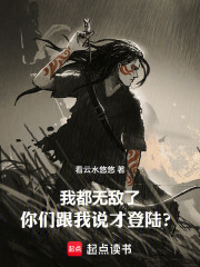 我都无敌了，你们跟我说才登陆？