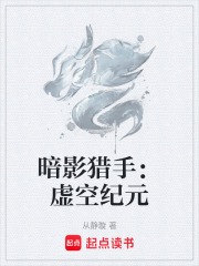 暗影猎手：虚空纪元