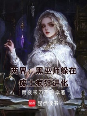 两界：黑巫师躲在废土疯狂进化在线阅读