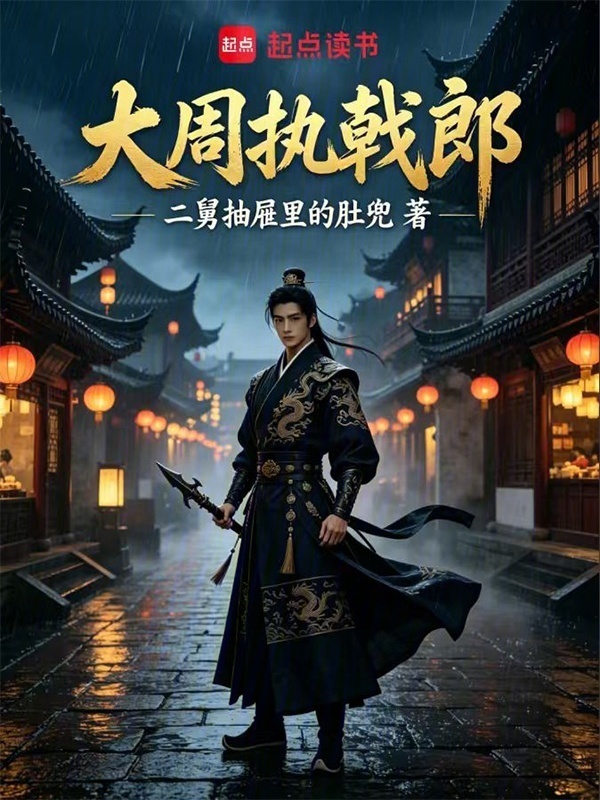 大周执戟郎在线阅读