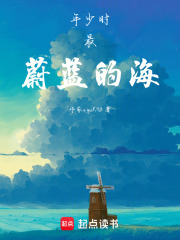 年少时最蔚蓝的海在线阅读