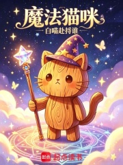 魔法猫咪在线阅读