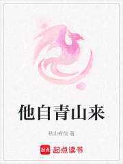 他自青山来在线阅读