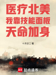医疗北美：我靠技能面板天命加身