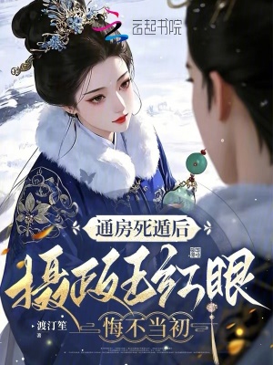 通房死遁后，摄政王红眼悔不当初封面