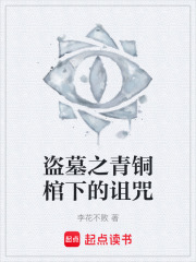 盗墓之青铜棺下的诅咒在线阅读