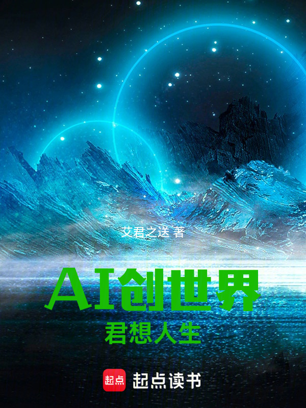 AI创世界君想人生在线阅读