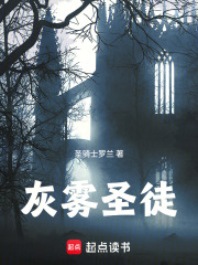 灰雾圣徒在线阅读