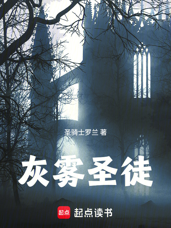 灰雾圣徒在线阅读