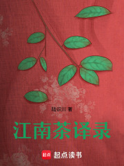 江南茶译录在线阅读