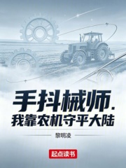 手抖械师：我靠农机守平大陆在线阅读