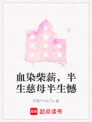 血染柴薪，半生慈母半生憾在线阅读