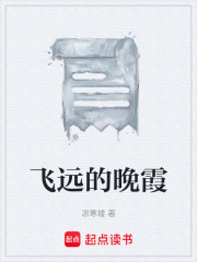飞远的晚霞在线阅读