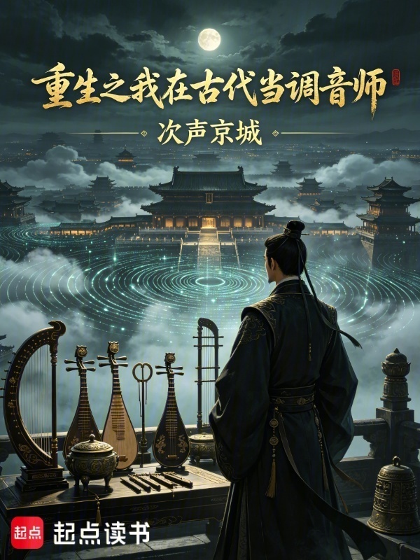 重生之我在古代当调音师在线阅读
