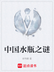 中国水瓶之谜在线阅读